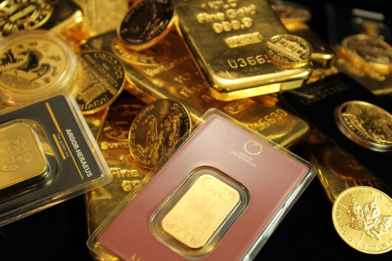 Investing in Gold – Different Ways to Invest in Gold