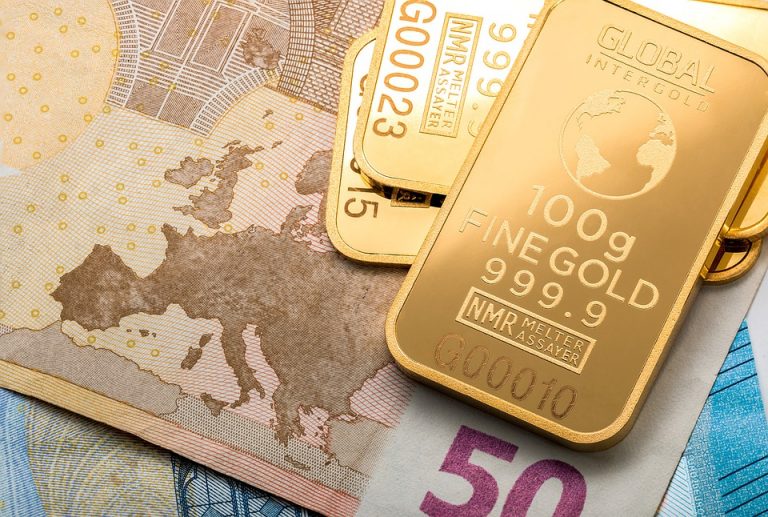 3 Common Ways to Invest in Gold in the USA